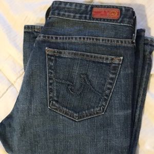Adriano Goldschmied jeans